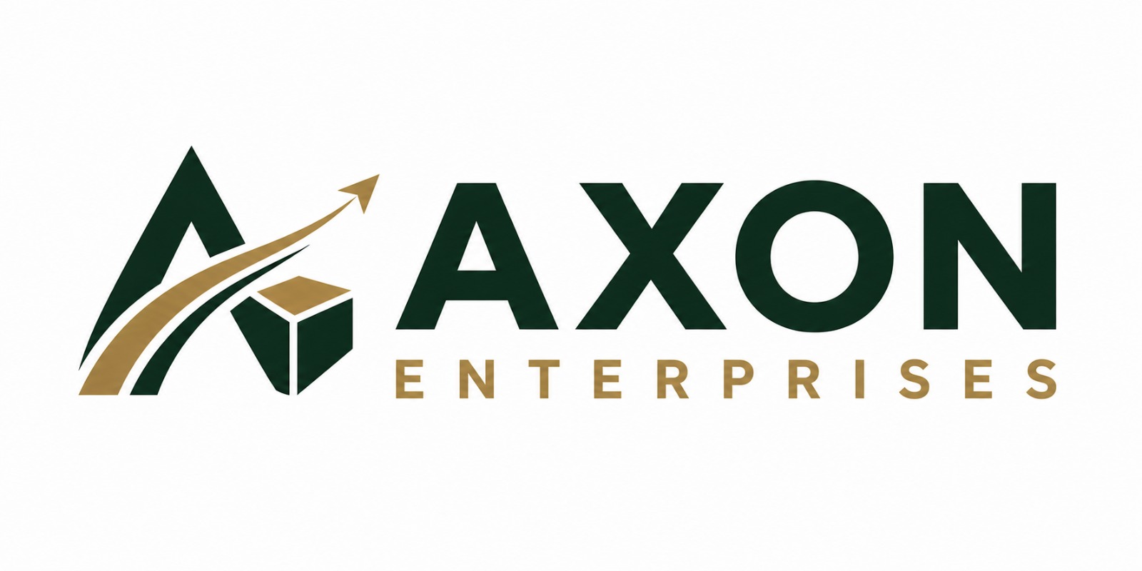 Axon Enterprises Logo